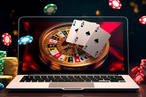 Скачать Pinco Casino на ПК с официального сайта