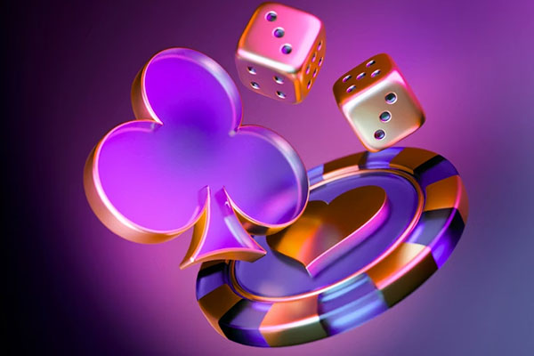 Отзывы о казино