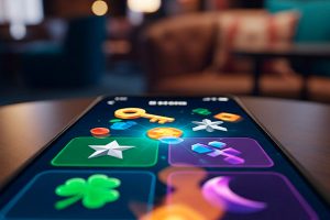 Мобильная версия казино Пинко